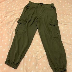 OAT soft joggers